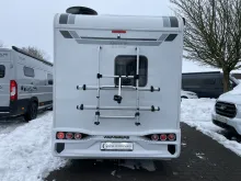 Fahrzeugbild Weinsberg X-Cursion 500 LT ED. [PEPPER] ++MEGA-DEAL++ #4