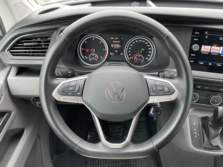 Fahrzeugbild Weinsberg X-Cursion 500 LT ED. [PEPPER] ++MEGA-DEAL++ #11