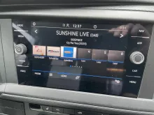 Fahrzeugbild Weinsberg X-Cursion 500 LT ED. [PEPPER] ++MEGA-DEAL++ #12