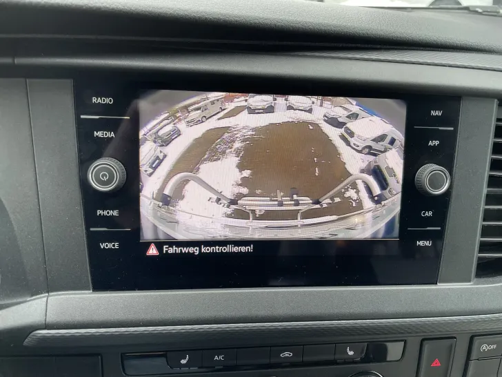 Fahrzeugbild Weinsberg X-Cursion 500 LT ED. [PEPPER] ++MEGA-DEAL++ #13