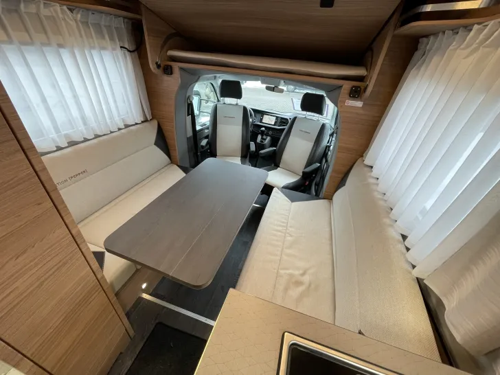 Fahrzeugbild Weinsberg X-Cursion 500 LT ED. [PEPPER] ++MEGA-DEAL++ #16