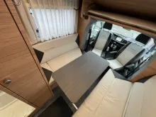 Fahrzeugbild Weinsberg X-Cursion 500 LT ED. [PEPPER] ++MEGA-DEAL++ #17