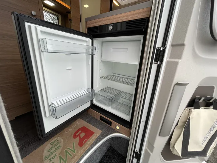 Fahrzeugbild Weinsberg X-Cursion 500 LT ED. [PEPPER] ++MEGA-DEAL++ #24