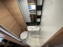 Fahrzeugbild Weinsberg X-Cursion 500 LT ED. [PEPPER] ++MEGA-DEAL++ #26