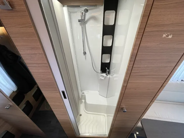 Fahrzeugbild Weinsberg X-Cursion 500 LT ED. [PEPPER] ++MEGA-DEAL++ #27