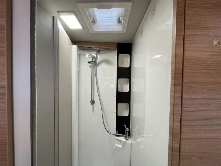 Fahrzeugbild Weinsberg X-Cursion 500 LT ED. [PEPPER] ++MEGA-DEAL++ #28