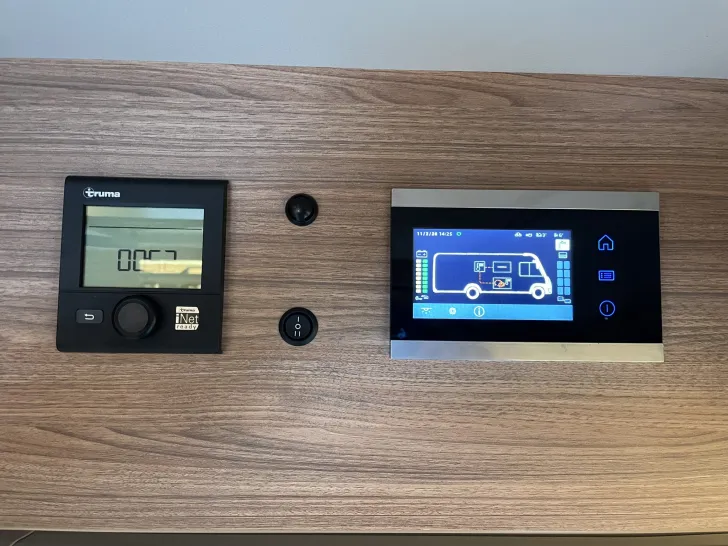 Fahrzeugbild Weinsberg X-Cursion 500 LT ED. [PEPPER] ++MEGA-DEAL++ #34