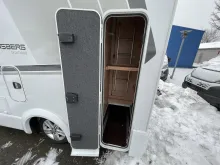 Fahrzeugbild Weinsberg X-Cursion 500 LT ED. [PEPPER] ++MEGA-DEAL++ #35