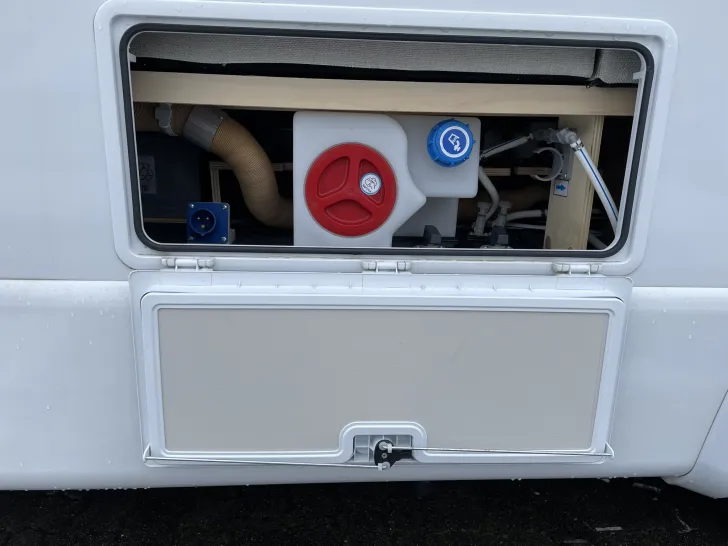 Fahrzeugbild Weinsberg X-Cursion 500 LT ED. [PEPPER] ++MEGA-DEAL++ #38