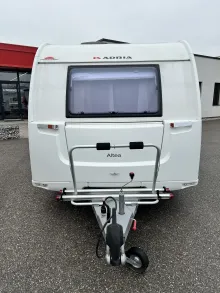 Fahrzeugbild Adria Altea 542 PK #3
