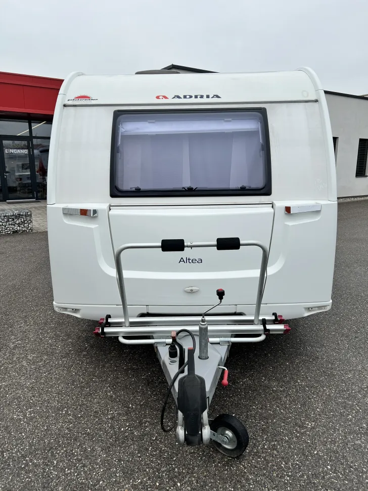 Fahrzeugbild Adria Altea 542 PK #3