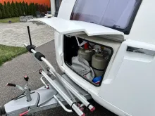 Fahrzeugbild Adria Altea 542 PK #4