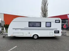 Fahrzeugbild Adria Altea 542 PK #5