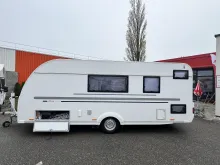 Fahrzeugbild Adria Altea 542 PK #6