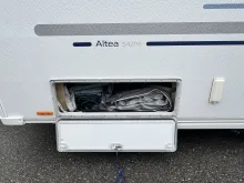 Fahrzeugbild Adria Altea 542 PK #8