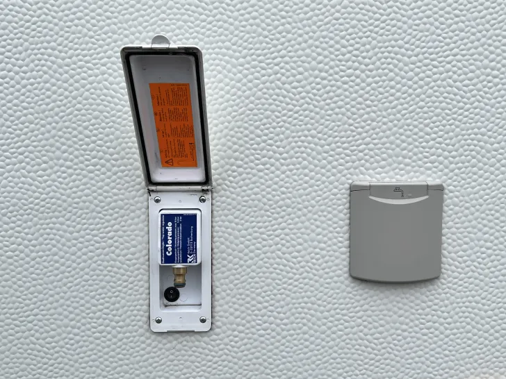 Fahrzeugbild Adria Altea 542 PK #9