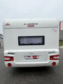 Fahrzeugbild Adria Altea 542 PK #10