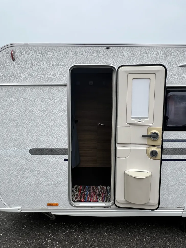 Fahrzeugbild Adria Altea 542 PK #12