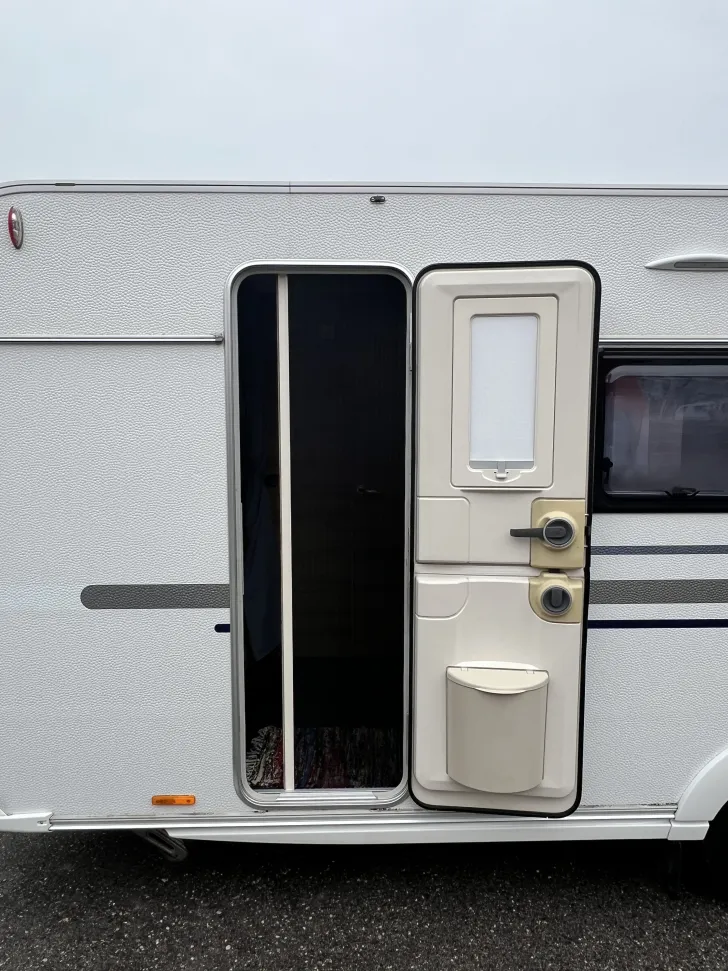 Fahrzeugbild Adria Altea 542 PK #13