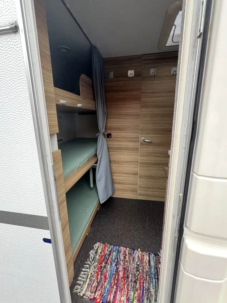 Fahrzeugbild Adria Altea 542 PK #15