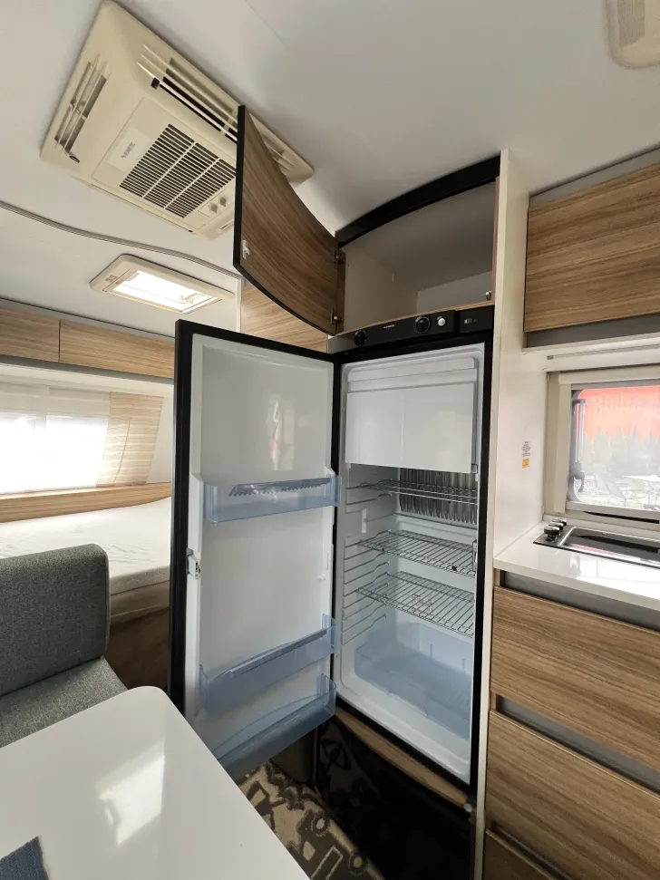 Fahrzeugbild Adria Altea 542 PK #20