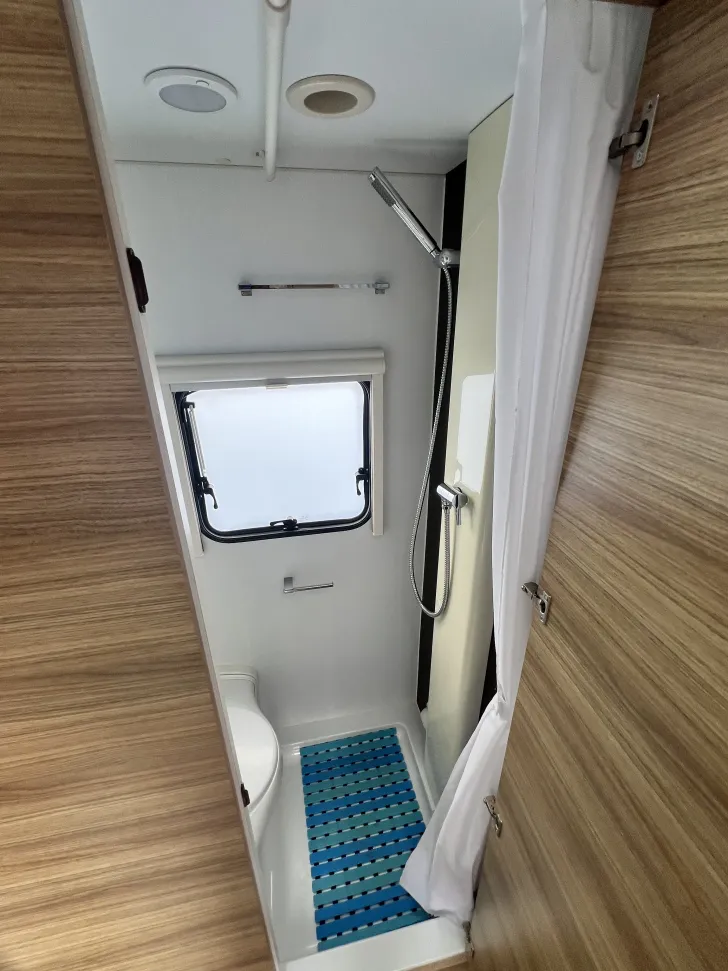 Fahrzeugbild Adria Altea 542 PK #25