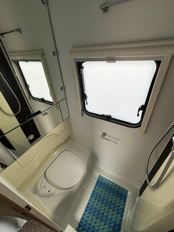 Fahrzeugbild Adria Altea 542 PK #26