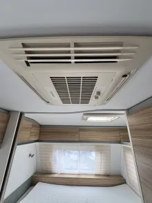 Fahrzeugbild Adria Altea 542 PK #21