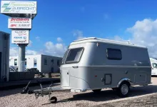 Fahrzeugbild Hymer Eriba Touring 430 Verfüg./Sparen Sie 1.685,- € #1