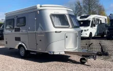 Fahrzeugbild Hymer Eriba Touring 430 Verfüg./Sparen Sie 1.685,- € #2