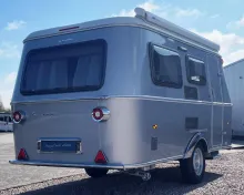 Fahrzeugbild Hymer Eriba Touring 430 Verfüg./Sparen Sie 1.685,- € #3