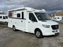 Fahrzeugbild Weinsberg CaraCompact 640 MEG EDITION [PEPPER] Licht&Sicht Paket #4