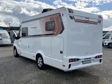 Fahrzeugbild Weinsberg CaraCompact 640 MEG EDITION [PEPPER] Licht&Sicht Paket #5