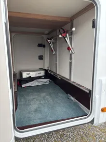 Fahrzeugbild Weinsberg CaraCompact 640 MEG EDITION [PEPPER] Licht&Sicht Paket #6