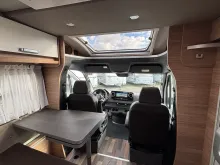 Fahrzeugbild Weinsberg CaraCompact 640 MEG EDITION [PEPPER] Licht&Sicht Paket #7