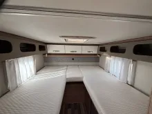 Fahrzeugbild Weinsberg CaraCompact 640 MEG EDITION [PEPPER] Licht&Sicht Paket #8