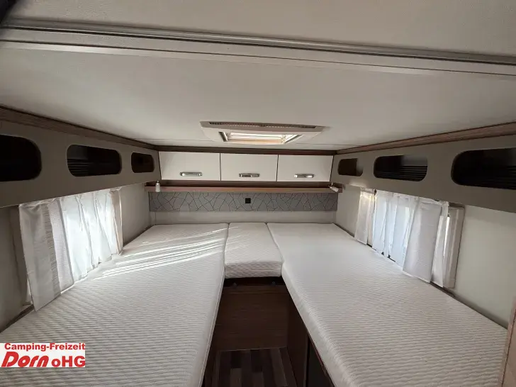 Fahrzeugbild Weinsberg CaraCompact 640 MEG EDITION [PEPPER] Licht&Sicht Paket #8