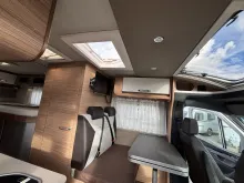 Fahrzeugbild Weinsberg CaraCompact 640 MEG EDITION [PEPPER] Licht&Sicht Paket #9
