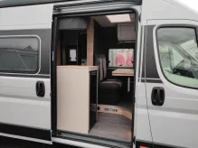 Fahrzeugbild Knaus BoxTime 630 ME #9