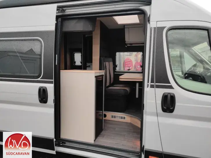 Fahrzeugbild Knaus BoxTime 630 ME #9