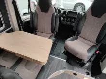 Fahrzeugbild Knaus BoxTime 630 ME #14