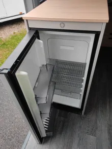 Fahrzeugbild Knaus BoxTime 630 ME #17