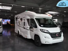 Fahrzeugbild Eura Mobil Profila T 660 EB *SCHAUSONNTAG 11-16 Uhr* #4