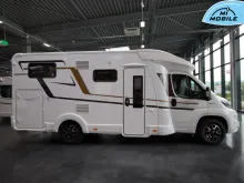 Fahrzeugbild Eura Mobil Profila T 660 EB *SCHAUSONNTAG 11-16 Uhr* #5