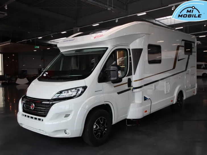 Fahrzeugbild Eura Mobil Profila T 660 EB *SCHAUSONNTAG 11-16 Uhr* #10