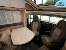 Fahrzeugbild Eura Mobil Profila T 660 EB *SCHAUSONNTAG 11-16 Uhr* #13