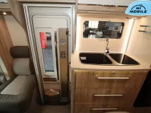 Fahrzeugbild Eura Mobil Profila T 660 EB *SCHAUSONNTAG 11-16 Uhr* #21