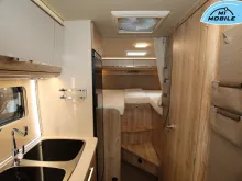 Fahrzeugbild Eura Mobil Profila T 660 EB *SCHAUSONNTAG 11-16 Uhr* #22