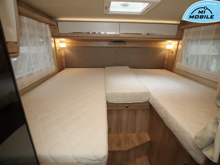 Fahrzeugbild Eura Mobil Profila T 660 EB *SCHAUSONNTAG 11-16 Uhr* #24