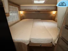Fahrzeugbild Eura Mobil Profila T 660 EB *SCHAUSONNTAG 11-16 Uhr* #26